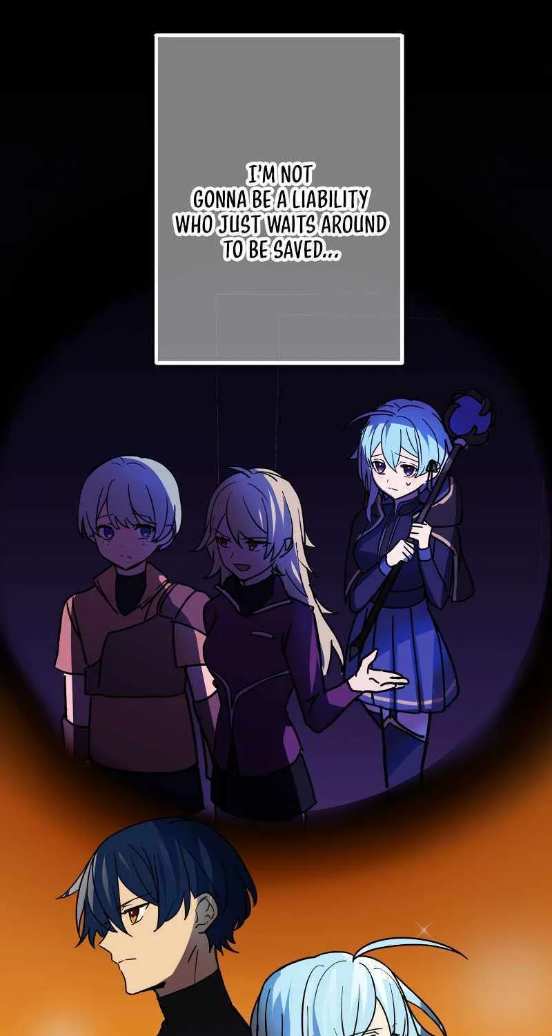 Reborn Ranker – Gravity User Chapter 46 page 67 - 