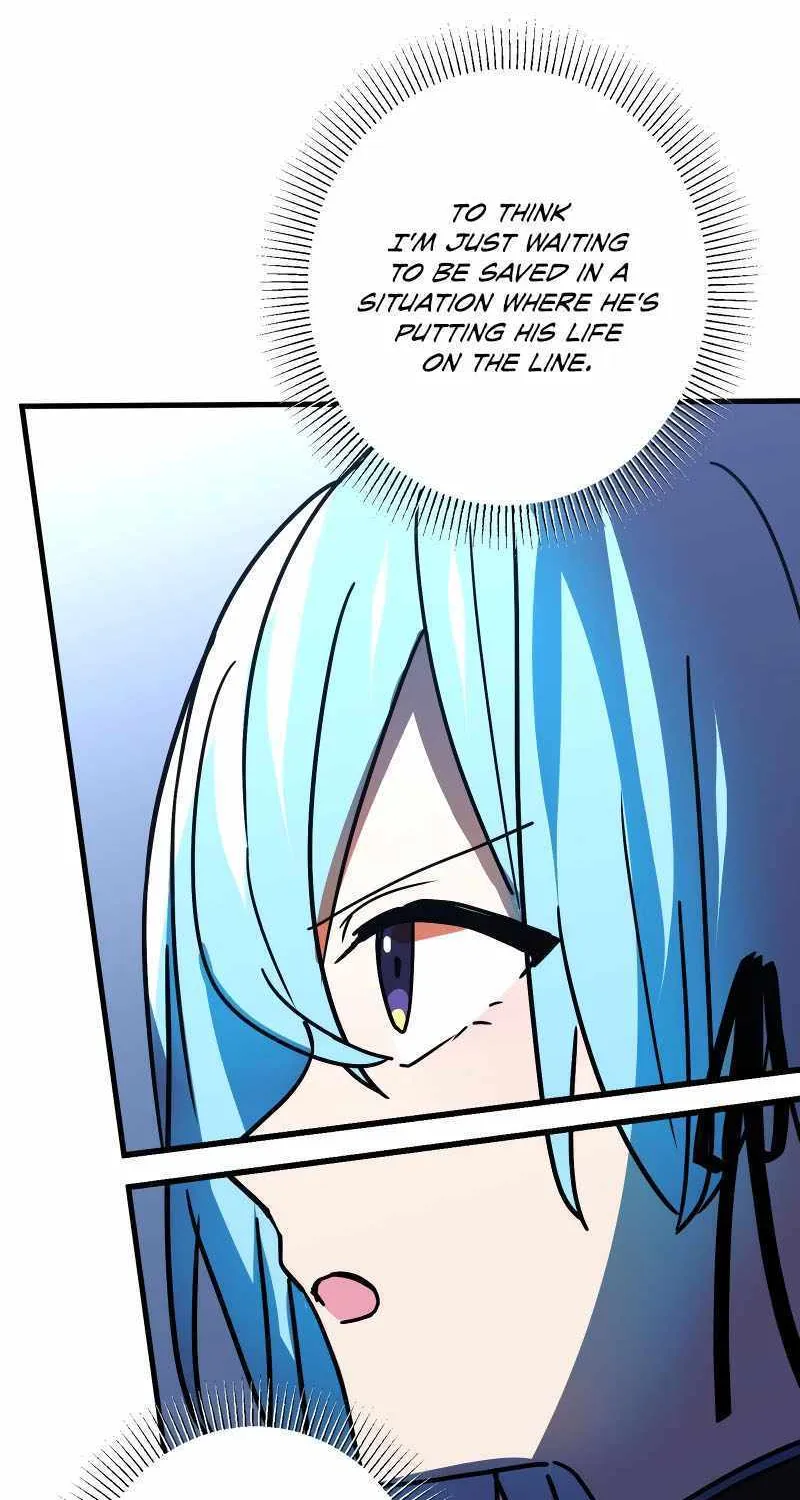Reborn Ranker – Gravity User Chapter 46 page 69 - 