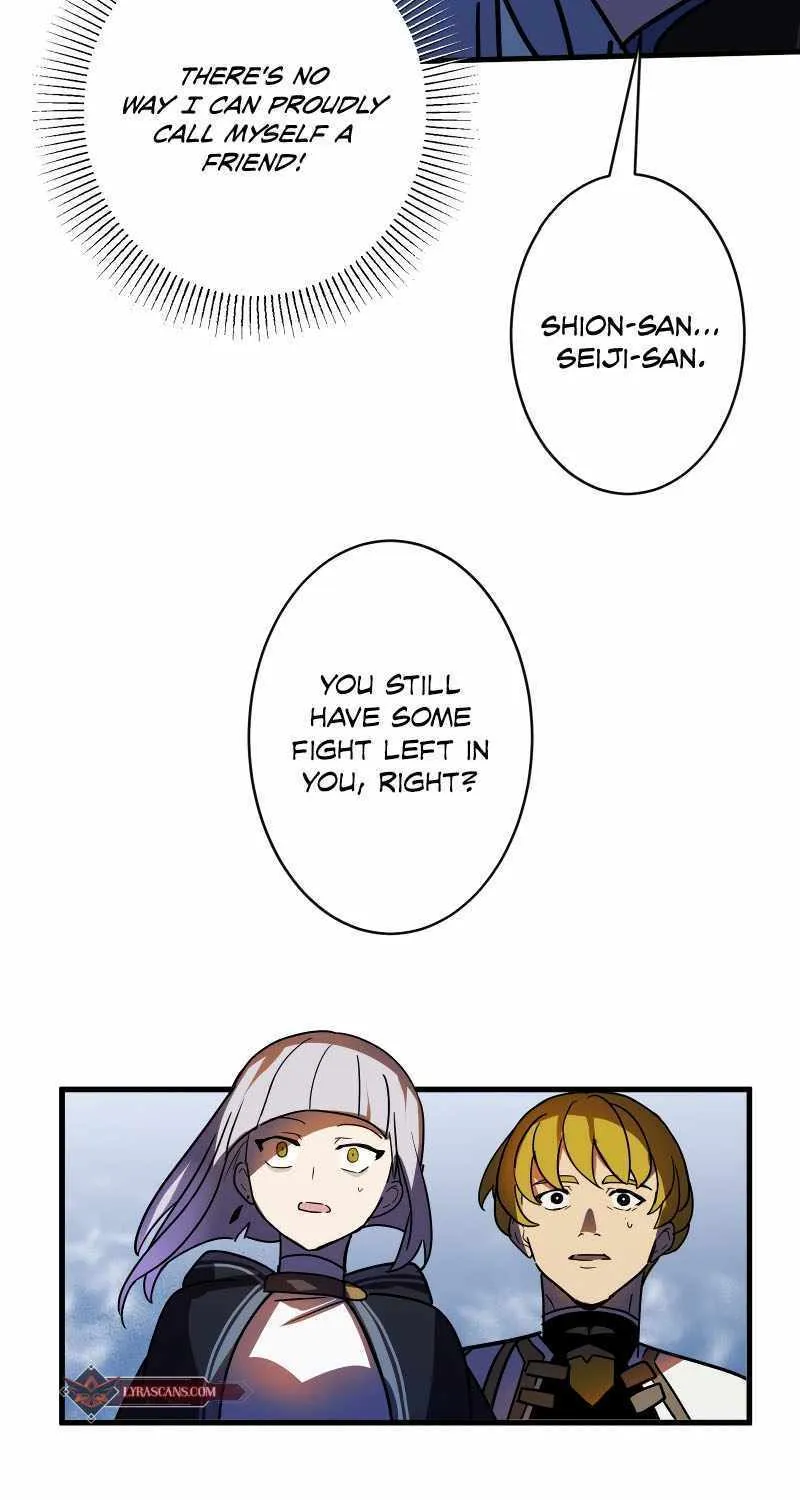 Reborn Ranker – Gravity User Chapter 46 page 70 - 