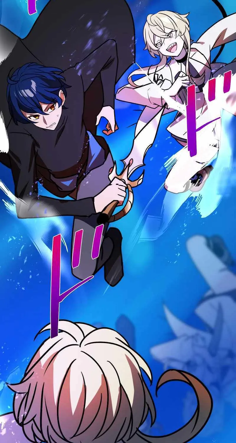 Reborn Ranker – Gravity User Chapter 46 page 8 - 