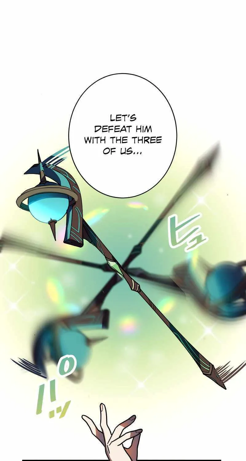 Reborn Ranker – Gravity User Chapter 46 page 71 - 