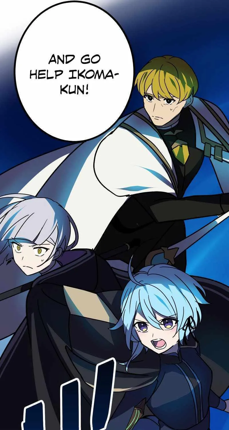 Reborn Ranker – Gravity User Chapter 46 page 73 - 