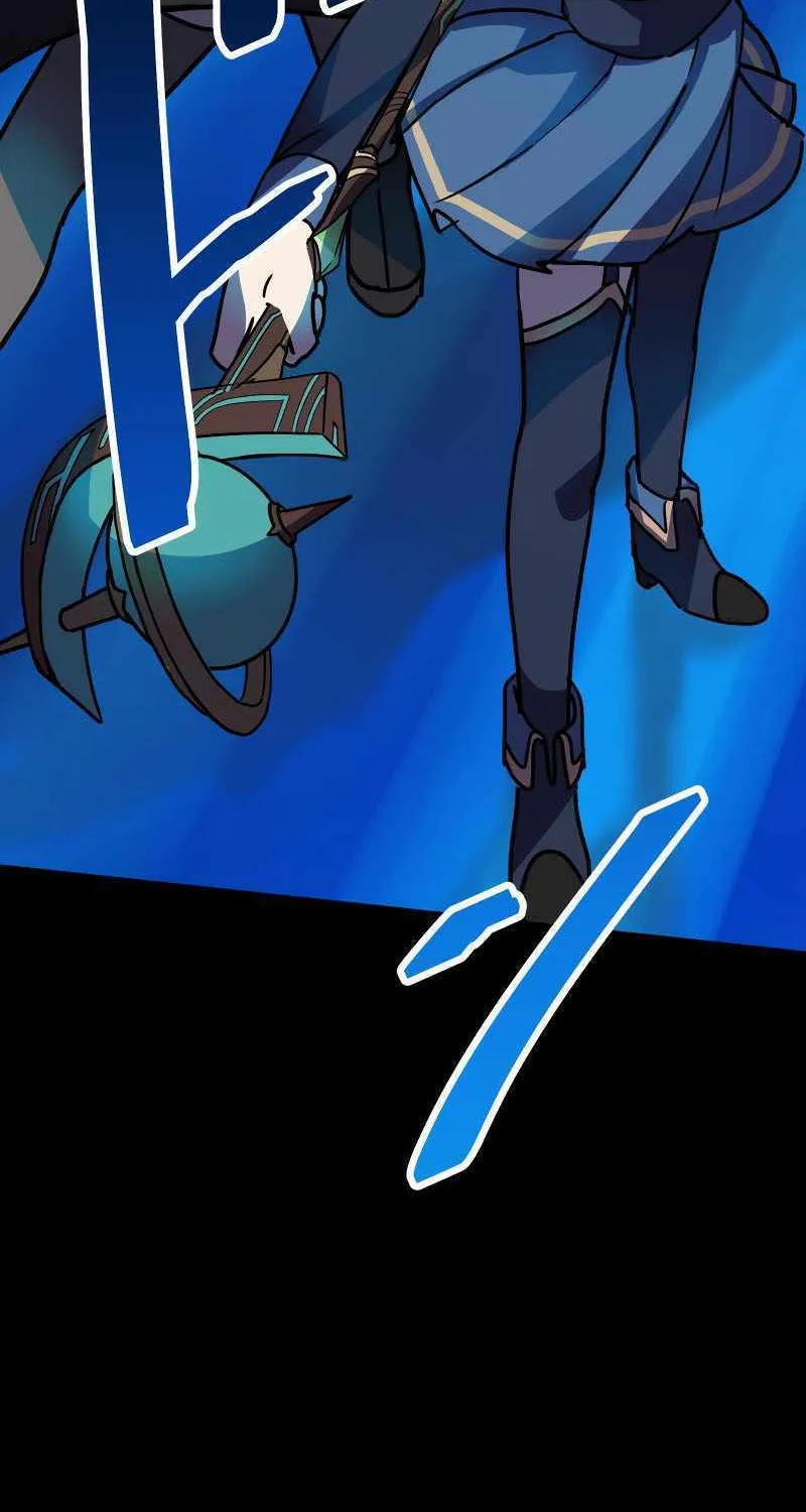 Reborn Ranker – Gravity User Chapter 46 page 74 - 