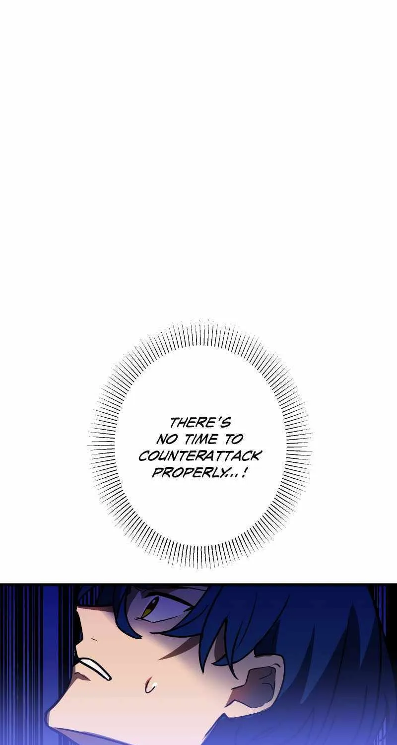 Reborn Ranker – Gravity User Chapter 46 page 10 - 
