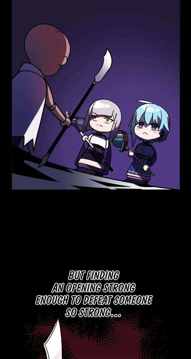 Reborn Ranker – Gravity User Chapter 47 page 12 - 
