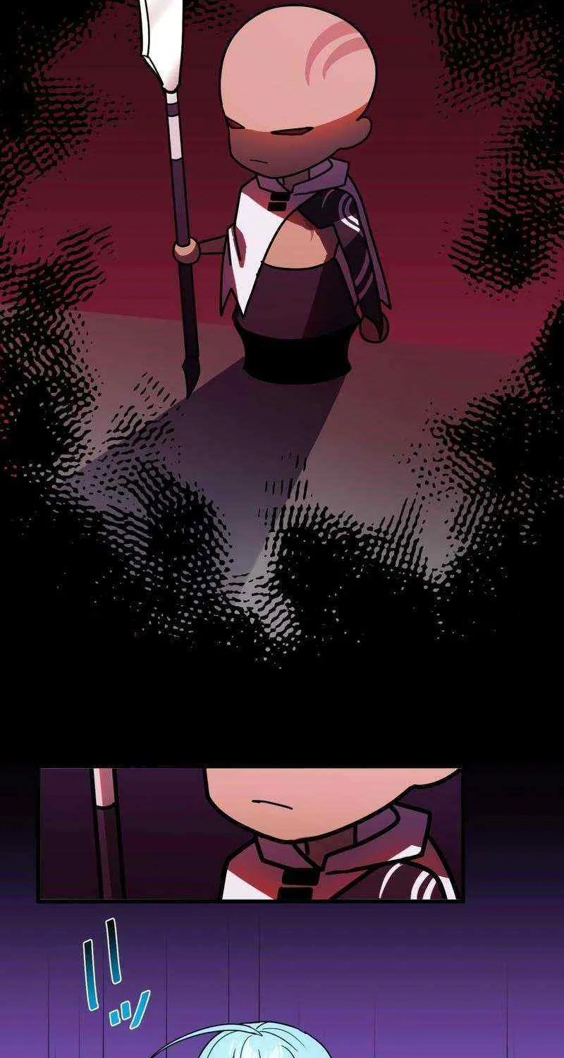 Reborn Ranker – Gravity User Chapter 47 page 13 - 