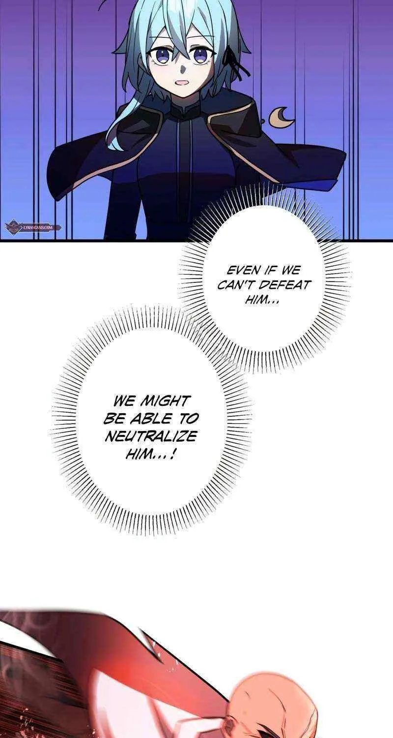Reborn Ranker – Gravity User Chapter 47 page 14 - 
