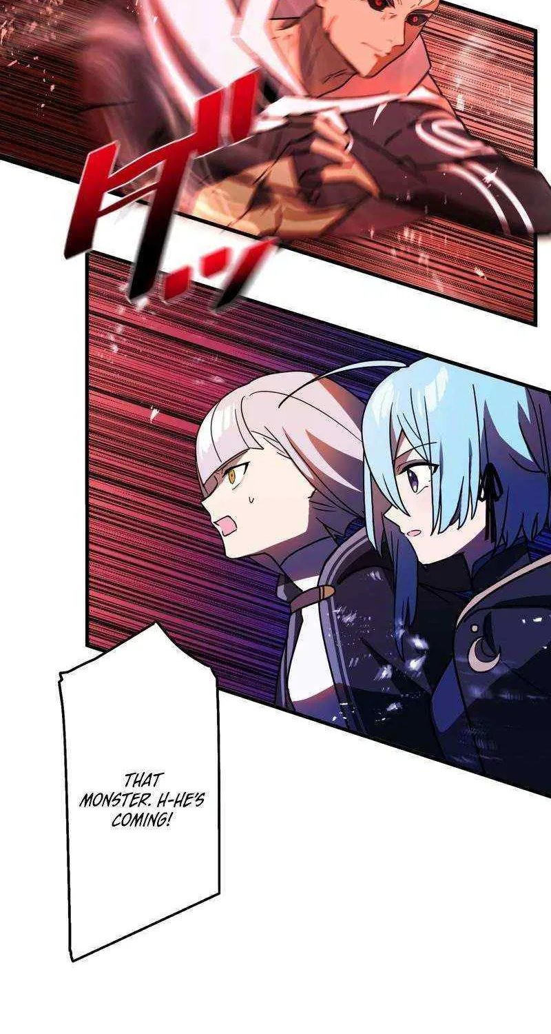 Reborn Ranker – Gravity User Chapter 47 page 15 - 