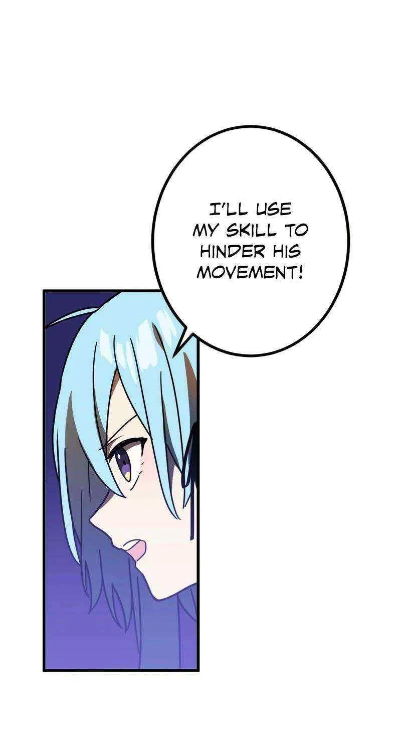Reborn Ranker – Gravity User Chapter 47 page 18 - 