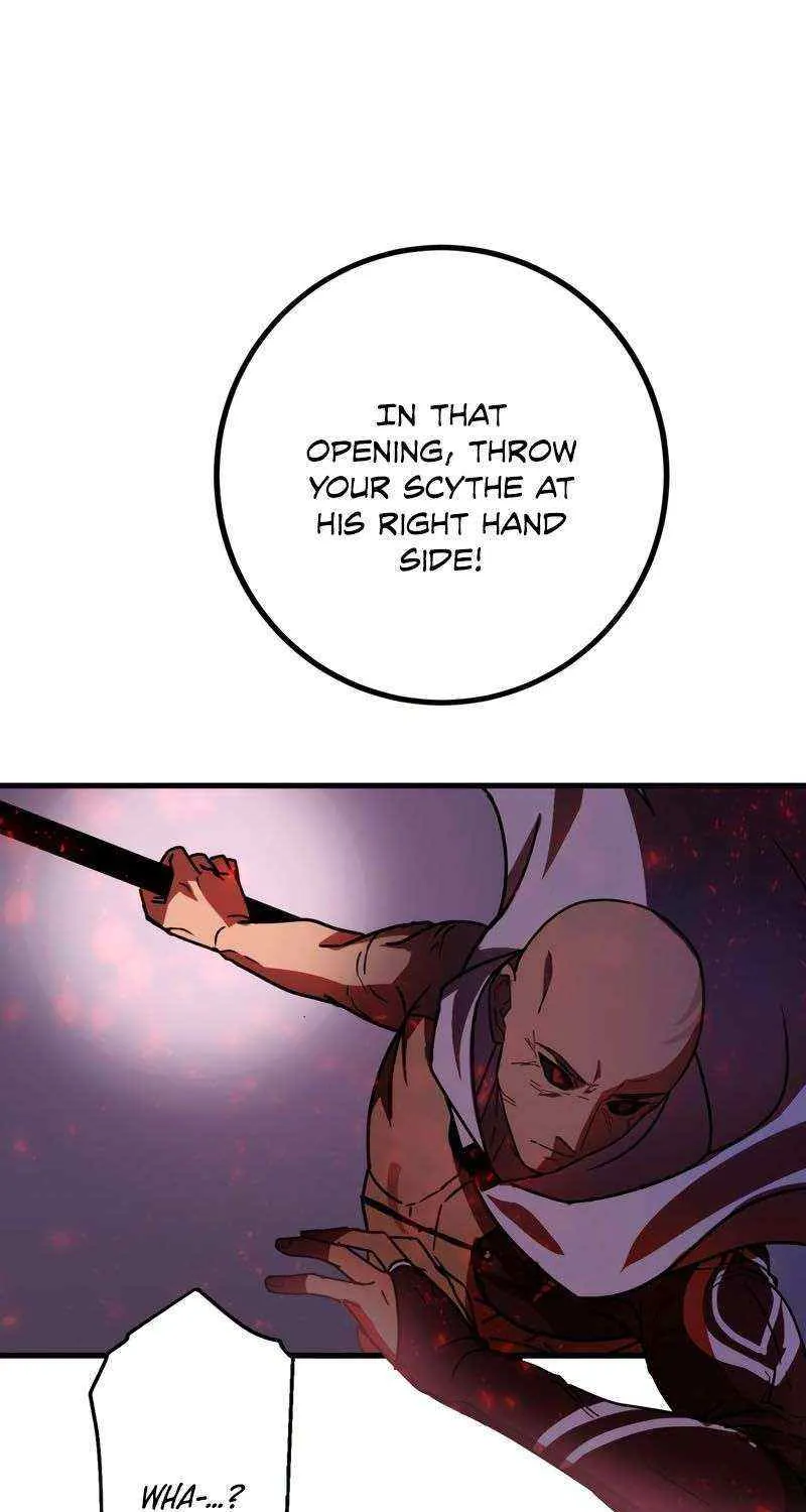Reborn Ranker – Gravity User Chapter 47 page 19 - 