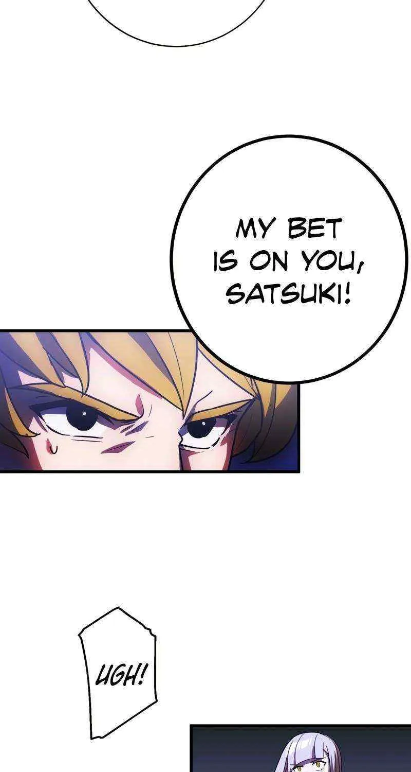 Reborn Ranker – Gravity User Chapter 47 page 25 - 