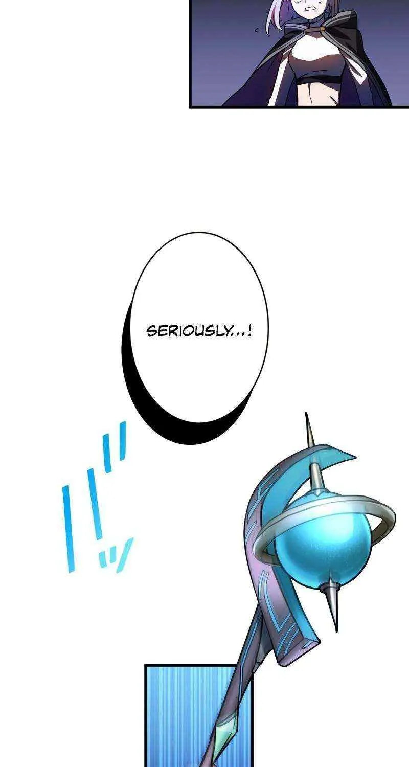 Reborn Ranker – Gravity User Chapter 47 page 26 - 