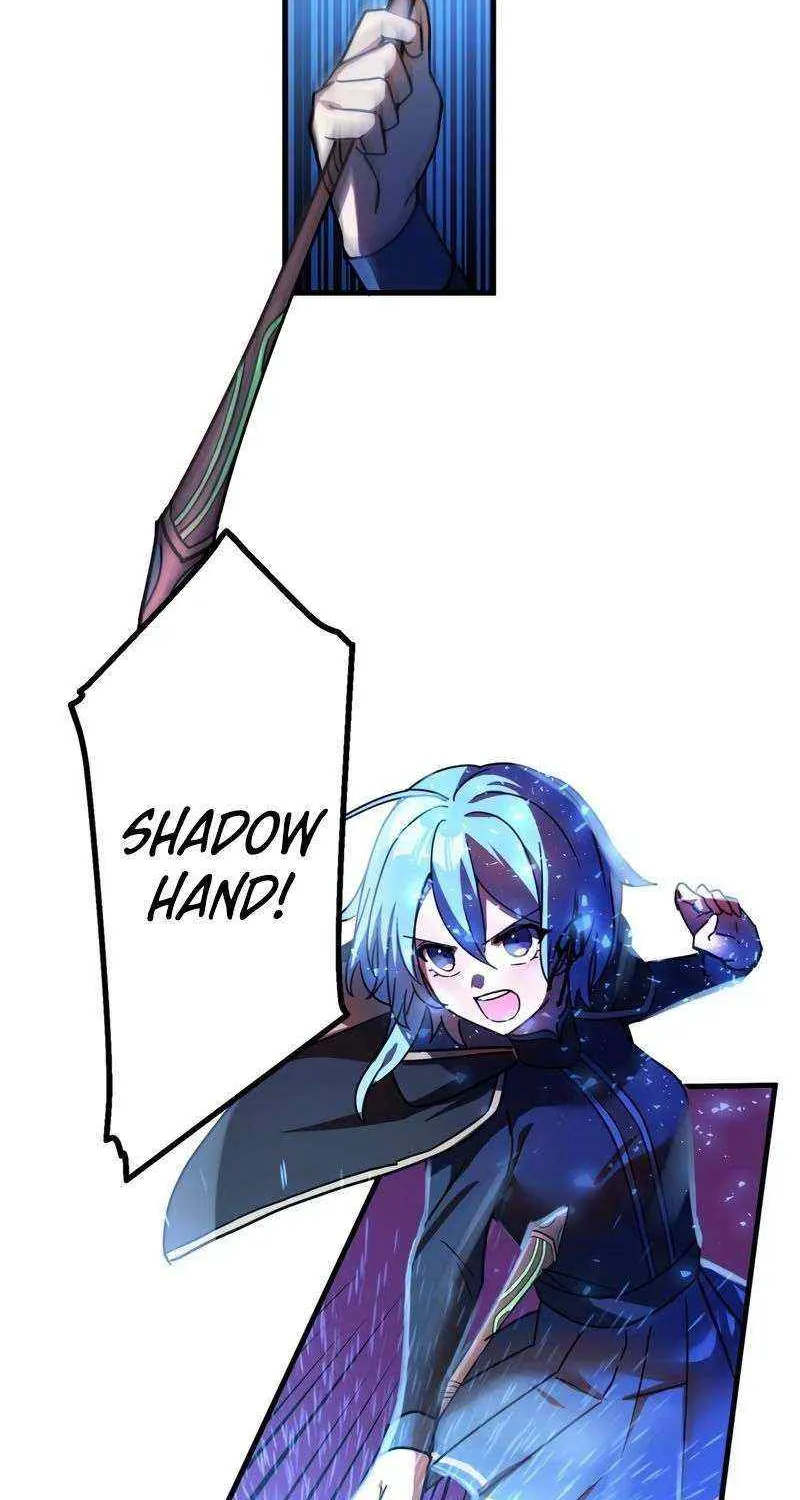 Reborn Ranker – Gravity User Chapter 47 page 27 - 