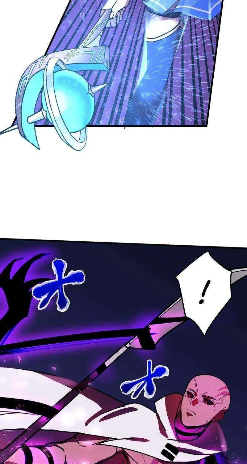 Reborn Ranker – Gravity User Chapter 47 page 28 - 