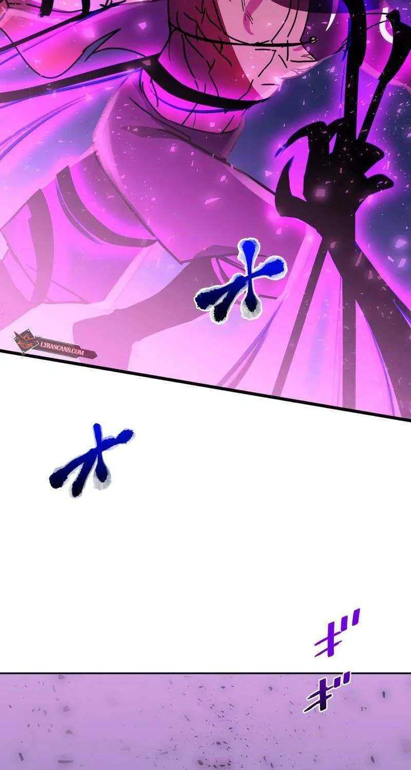 Reborn Ranker – Gravity User Chapter 47 page 29 - 