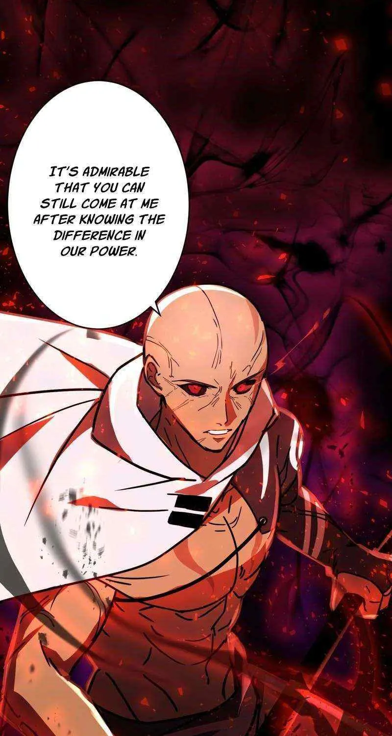 Reborn Ranker – Gravity User Chapter 47 page 4 - 