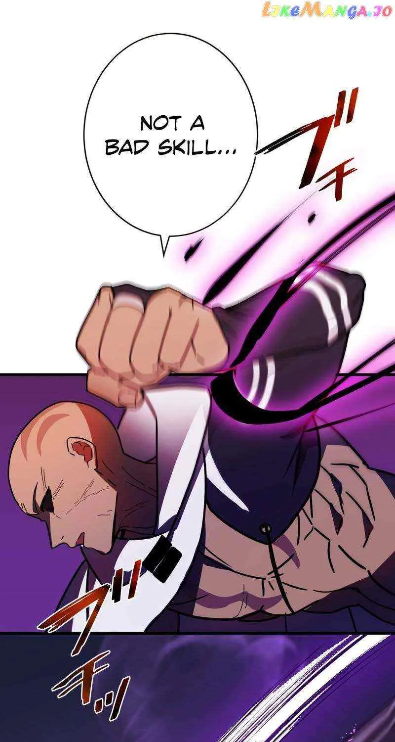 Reborn Ranker – Gravity User Chapter 47 page 31 - 