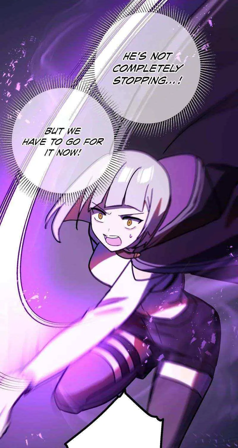 Reborn Ranker – Gravity User Chapter 47 page 32 - 