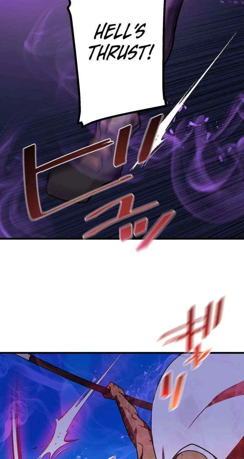 Reborn Ranker – Gravity User Chapter 47 page 33 - 