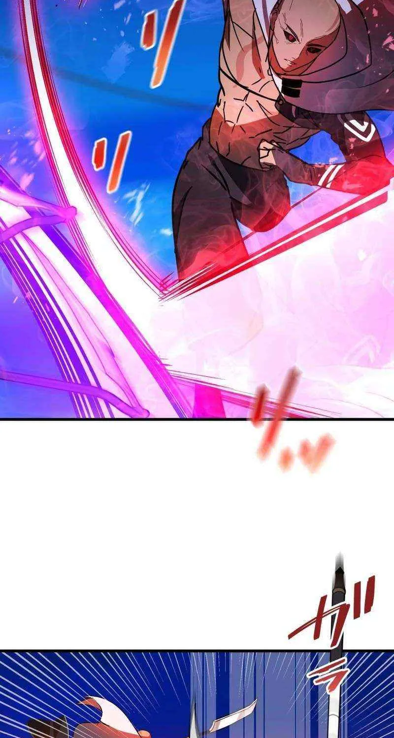 Reborn Ranker – Gravity User Chapter 47 page 34 - 
