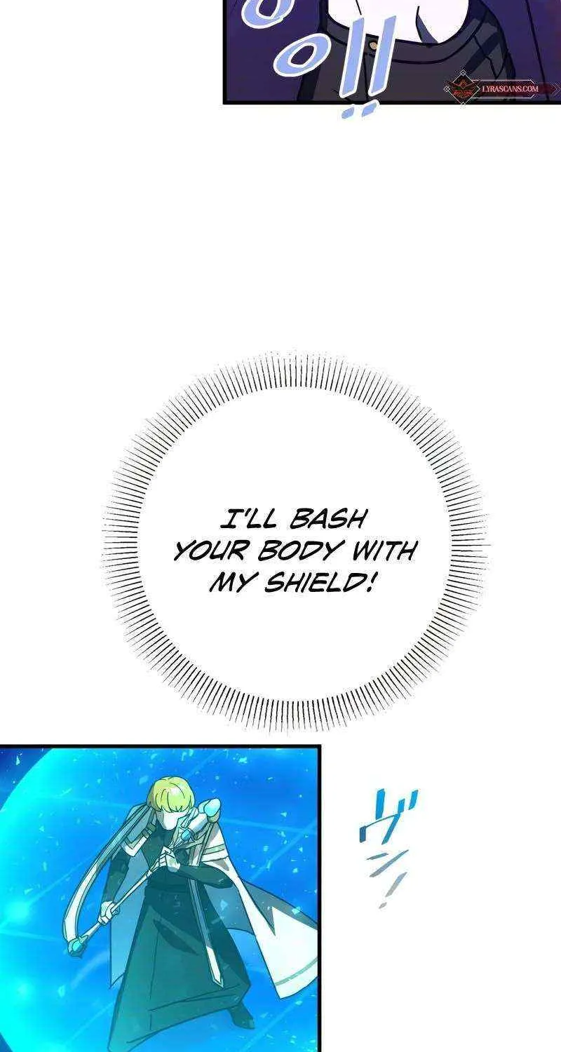 Reborn Ranker – Gravity User Chapter 47 page 36 - 