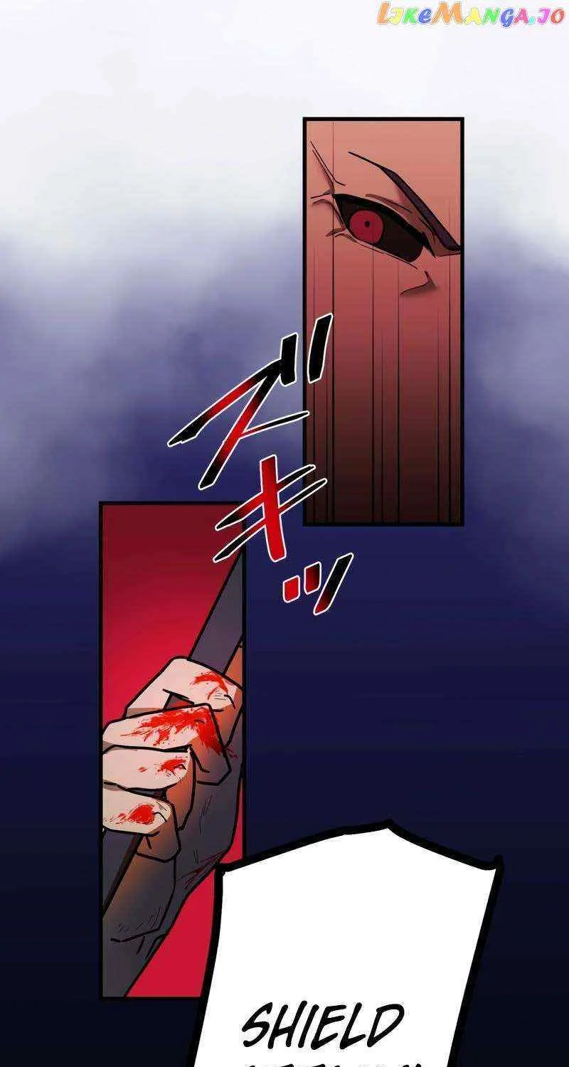Reborn Ranker – Gravity User Chapter 47 page 38 - 