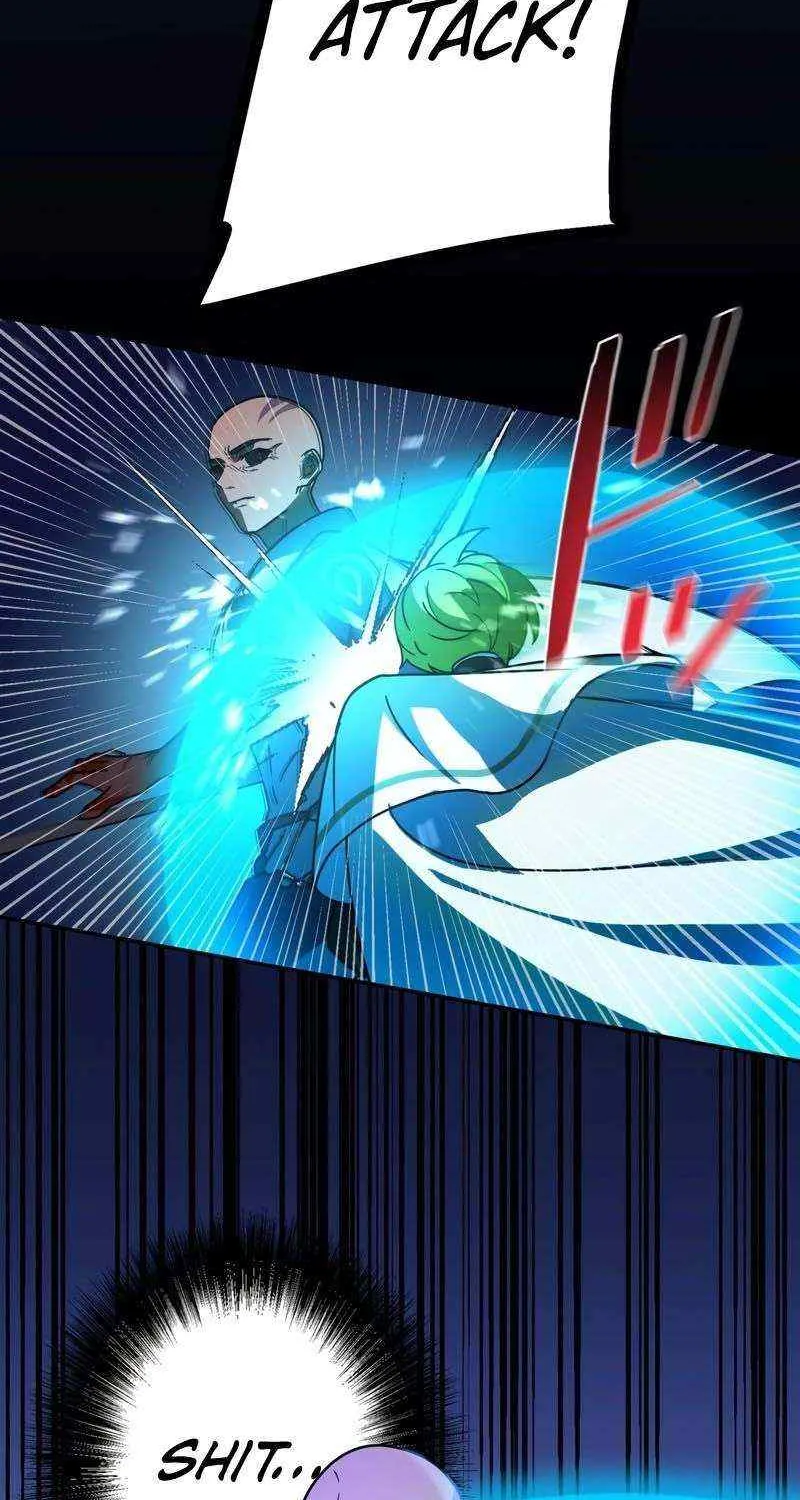 Reborn Ranker – Gravity User Chapter 47 page 39 - 