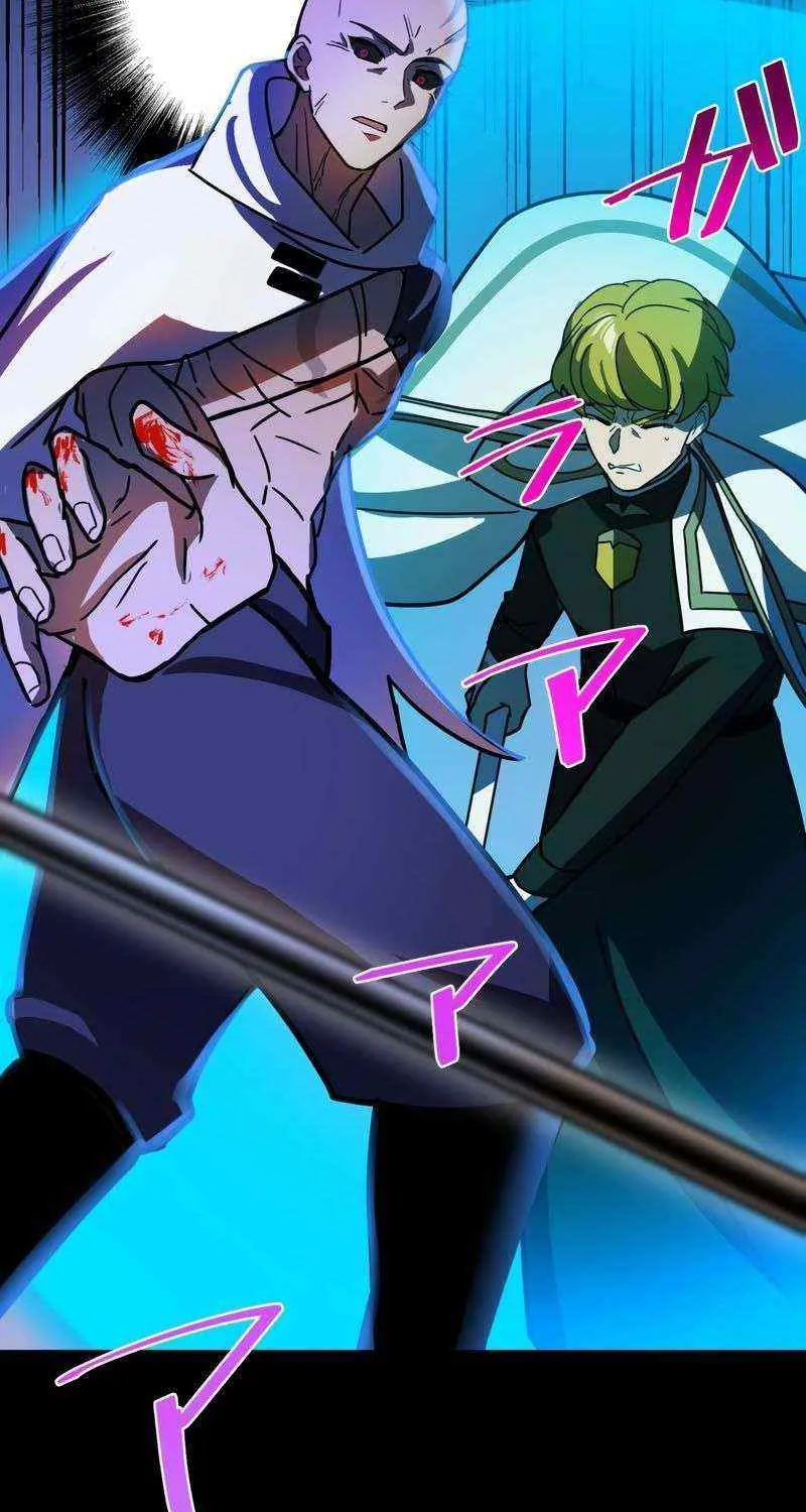 Reborn Ranker – Gravity User Chapter 47 page 40 - 