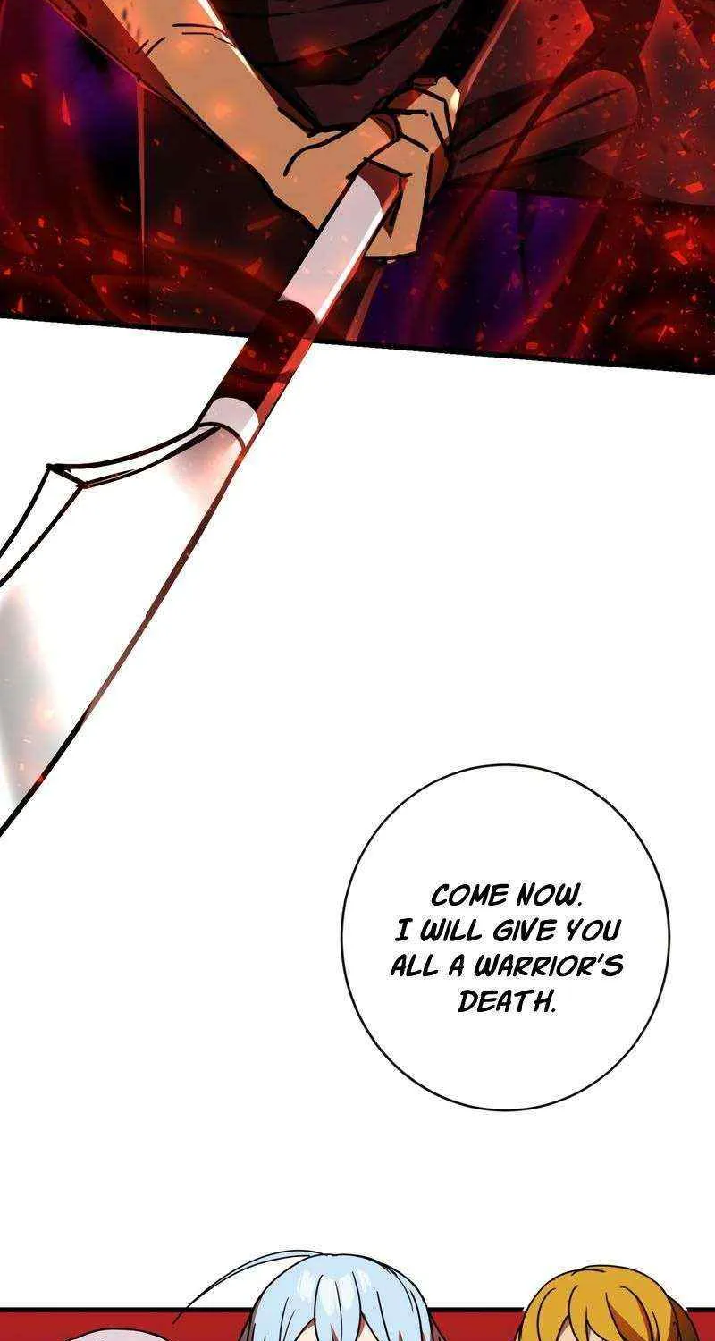Reborn Ranker – Gravity User Chapter 47 page 5 - 