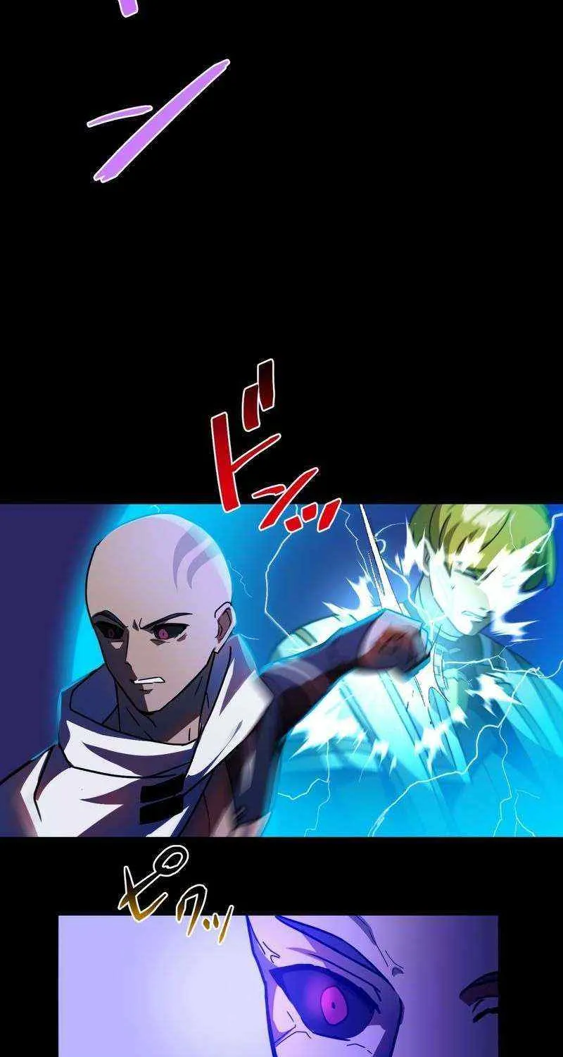 Reborn Ranker – Gravity User Chapter 47 page 41 - 