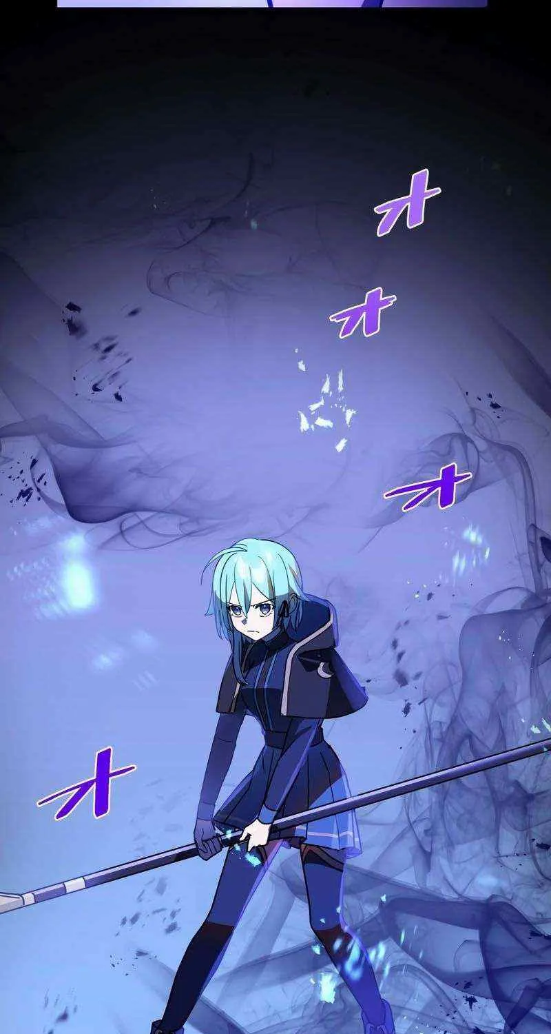 Reborn Ranker – Gravity User Chapter 47 page 42 - 
