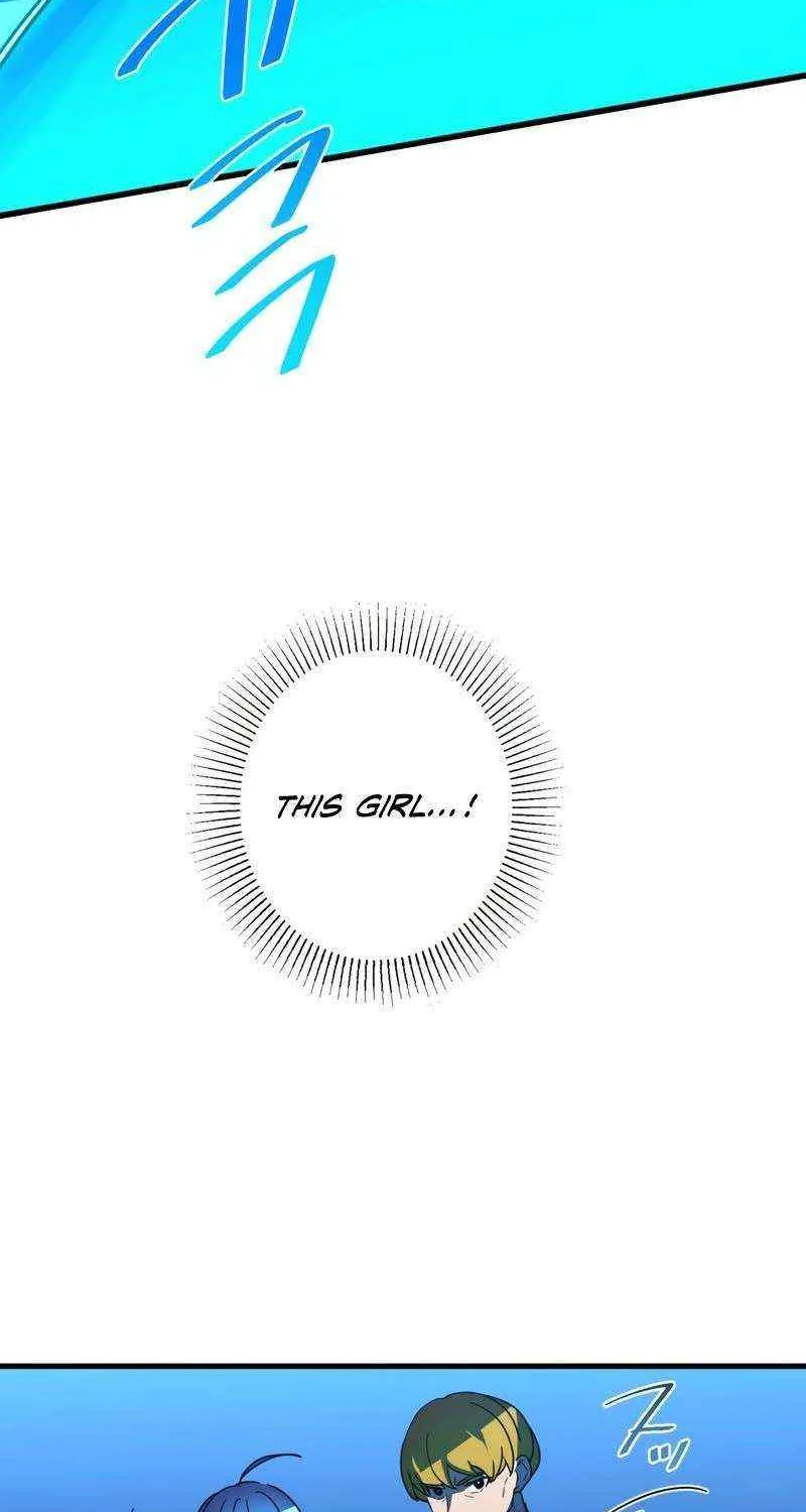 Reborn Ranker – Gravity User Chapter 47 page 46 - 