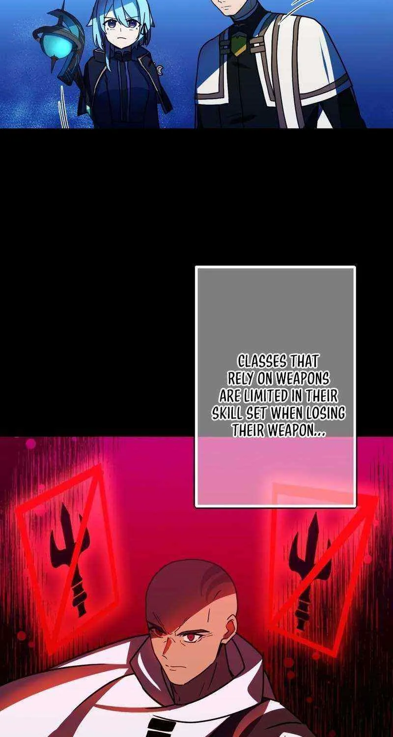 Reborn Ranker – Gravity User Chapter 47 page 47 - 