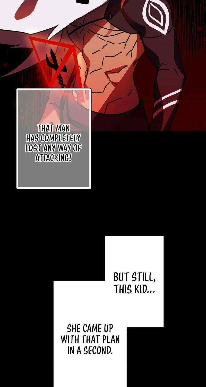 Reborn Ranker – Gravity User Chapter 47 page 48 - 