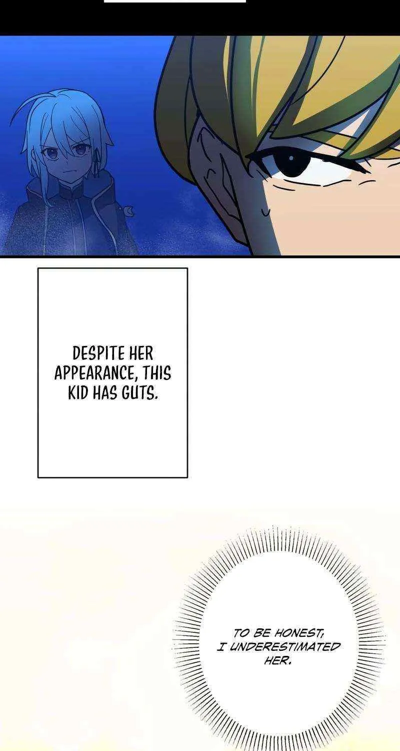 Reborn Ranker – Gravity User Chapter 47 page 49 - 