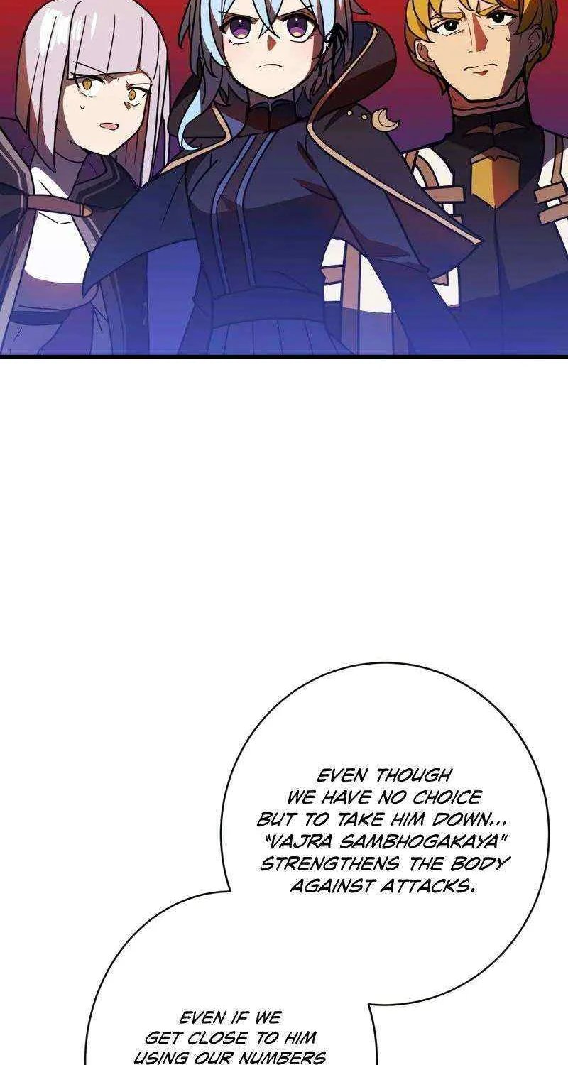 Reborn Ranker – Gravity User Chapter 47 page 6 - 