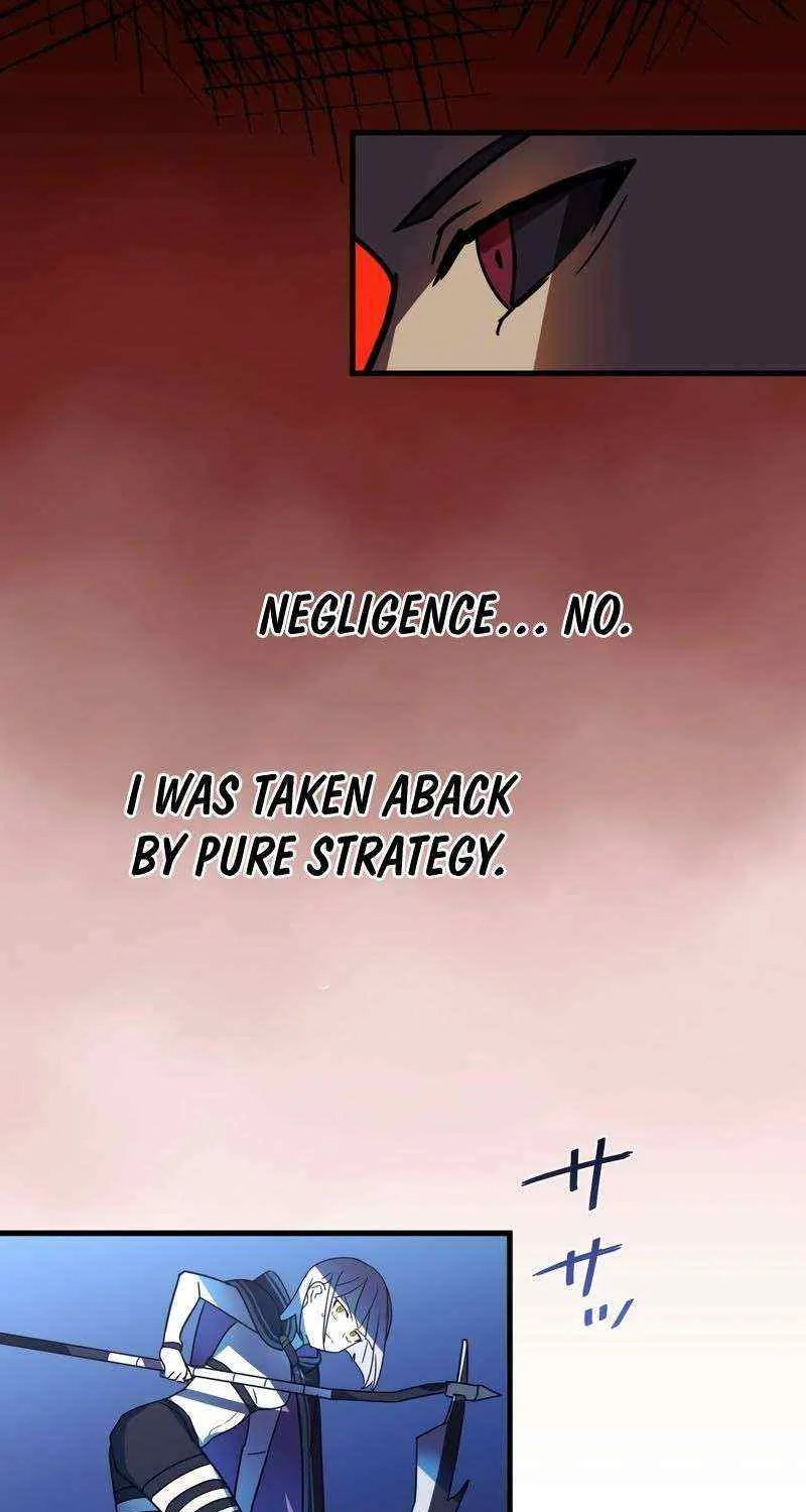 Reborn Ranker – Gravity User Chapter 47 page 54 - 
