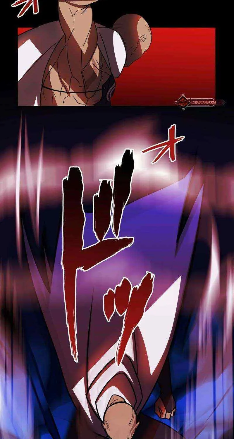 Reborn Ranker – Gravity User Chapter 47 page 57 - 
