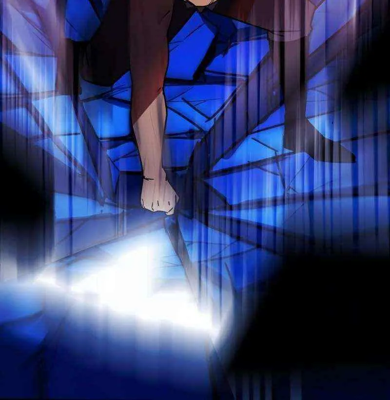 Reborn Ranker – Gravity User Chapter 47 page 58 - 