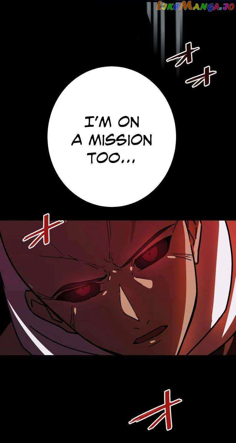 Reborn Ranker – Gravity User Chapter 47 page 59 - 