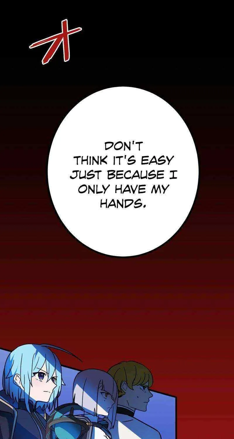 Reborn Ranker – Gravity User Chapter 47 page 60 - 