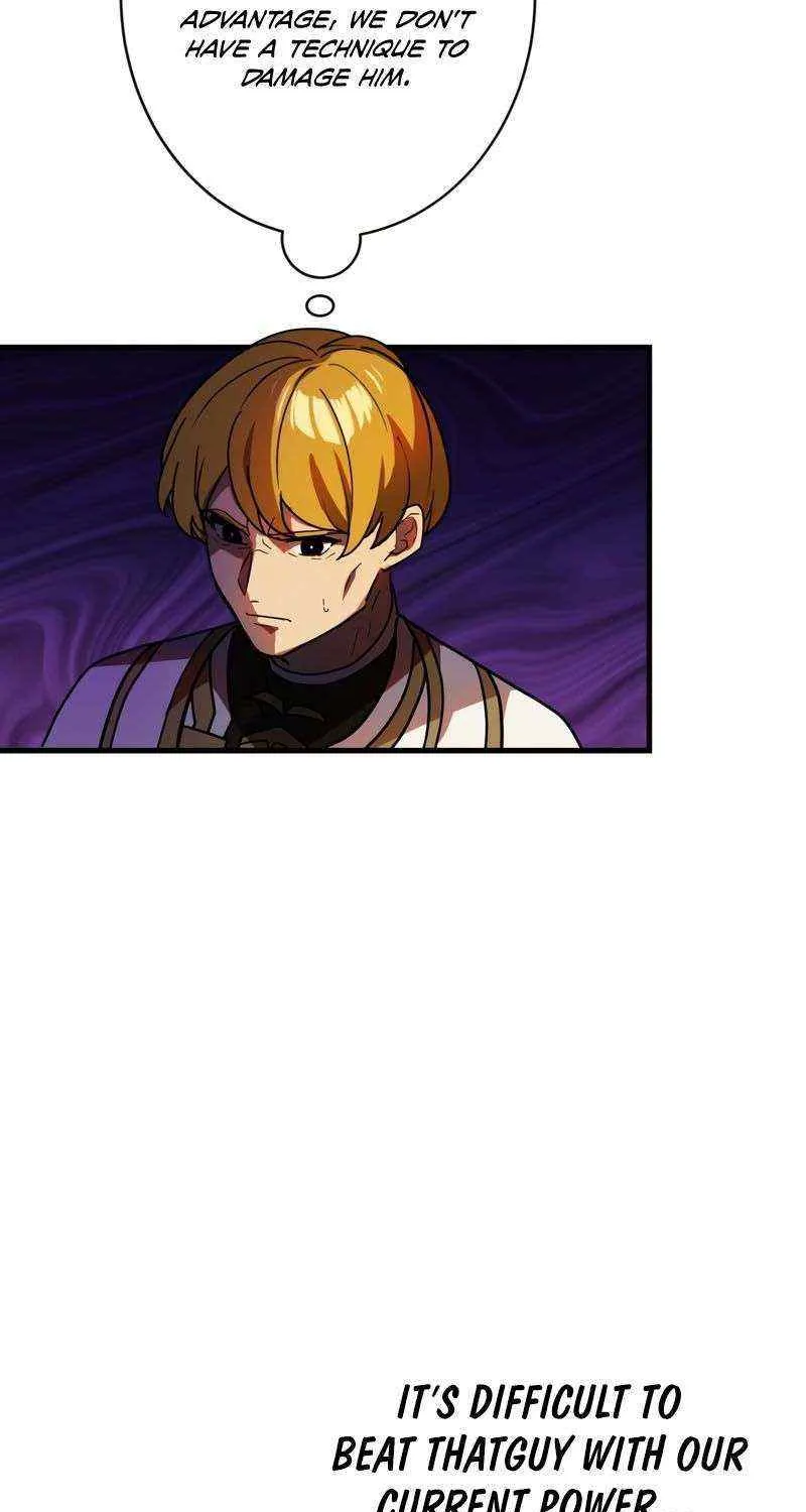 Reborn Ranker – Gravity User Chapter 47 page 7 - 