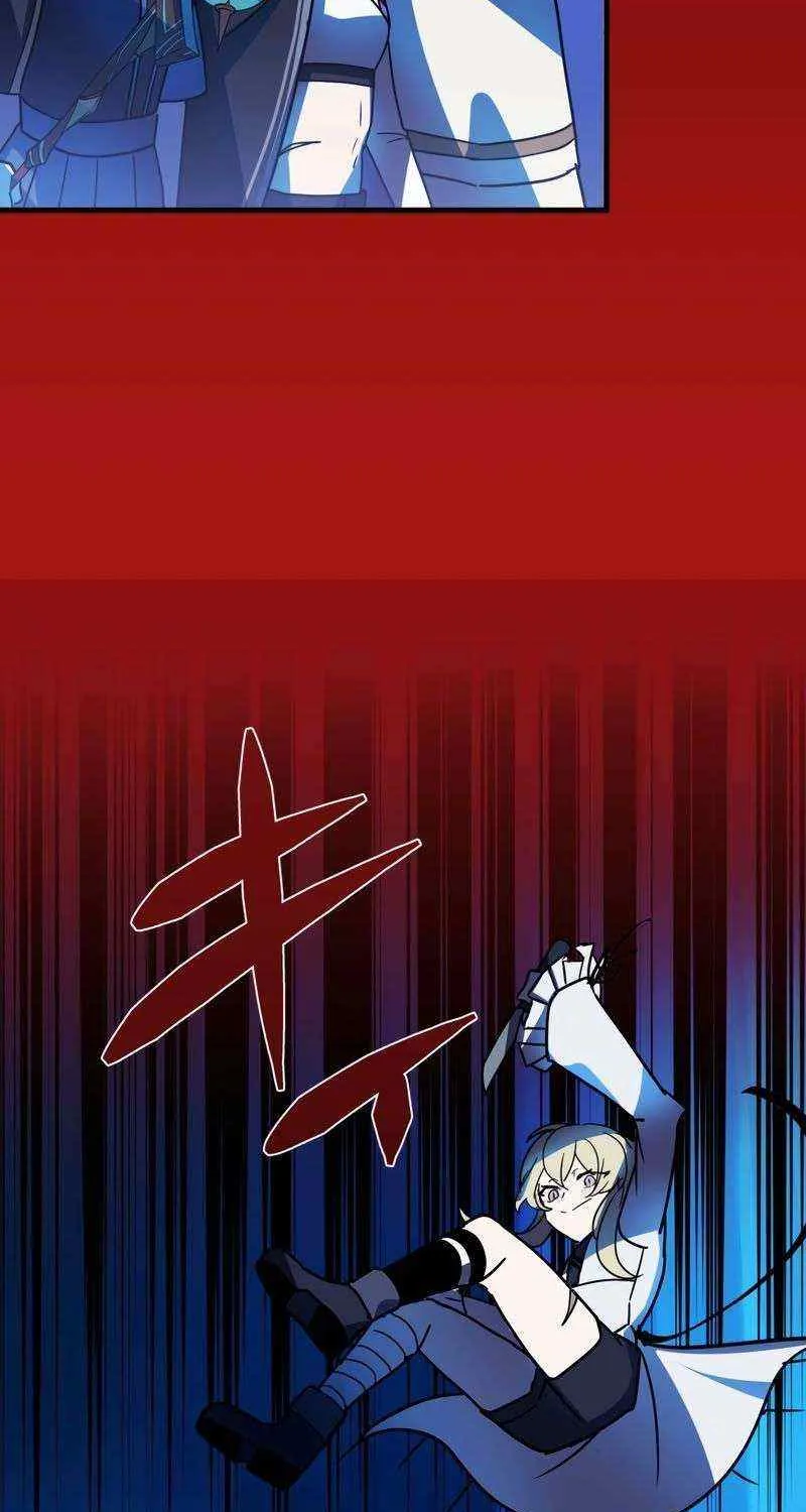 Reborn Ranker – Gravity User Chapter 47 page 61 - 