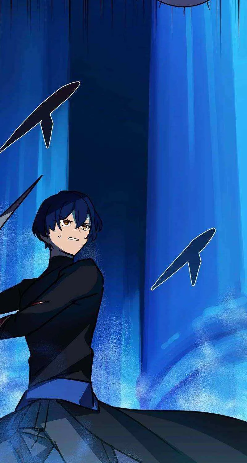 Reborn Ranker – Gravity User Chapter 47 page 62 - 