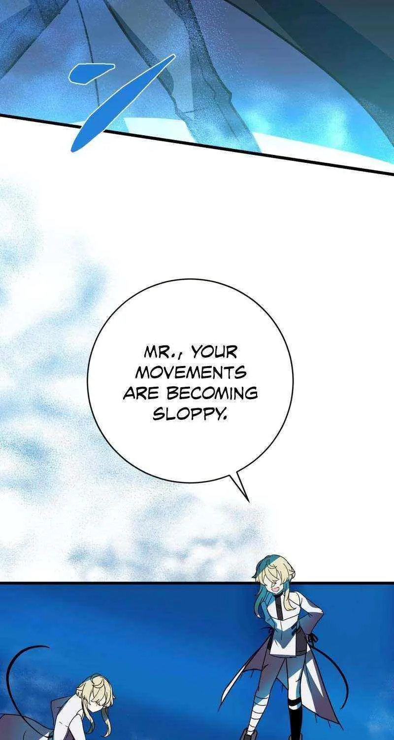 Reborn Ranker – Gravity User Chapter 47 page 63 - 