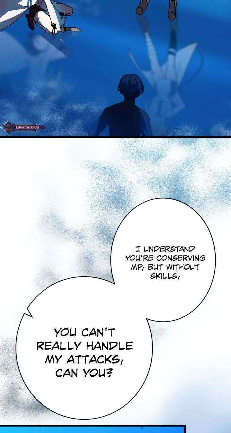 Reborn Ranker – Gravity User Chapter 47 page 64 - 
