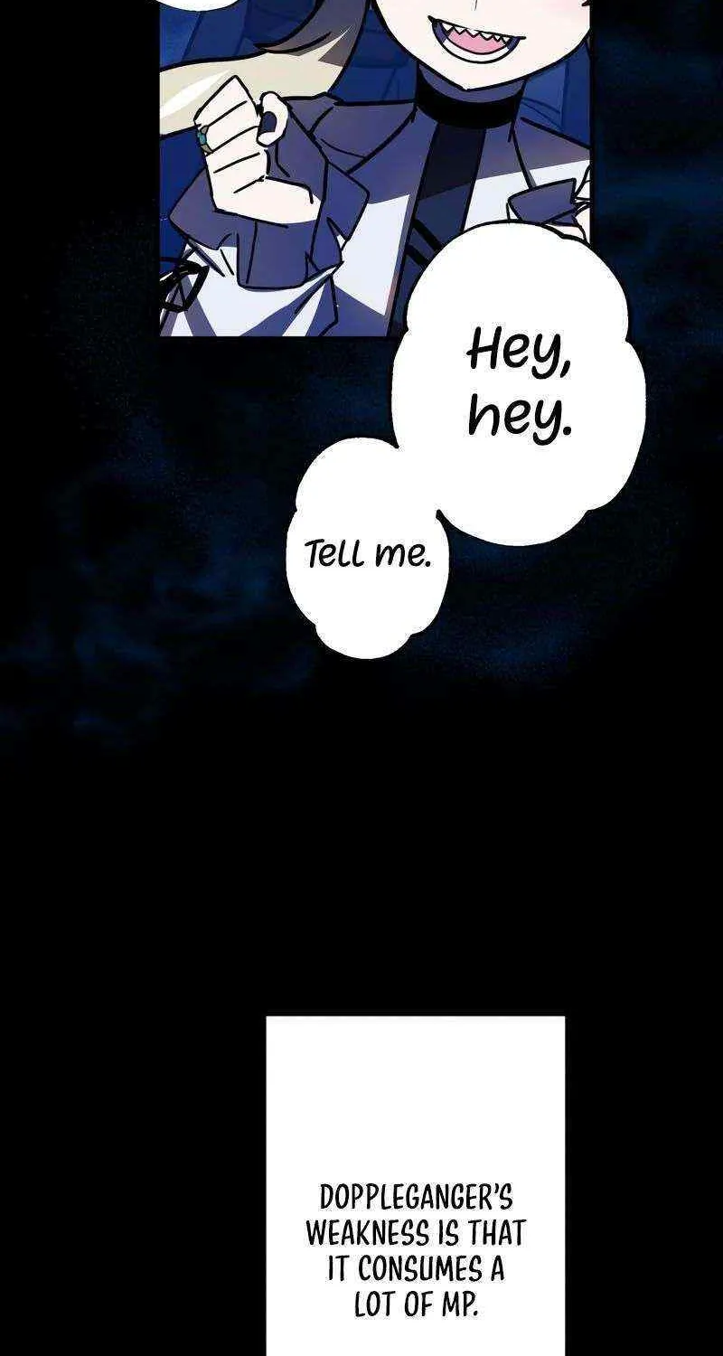 Reborn Ranker – Gravity User Chapter 47 page 67 - 