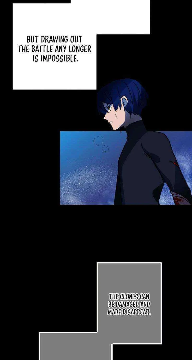Reborn Ranker – Gravity User Chapter 47 page 68 - 