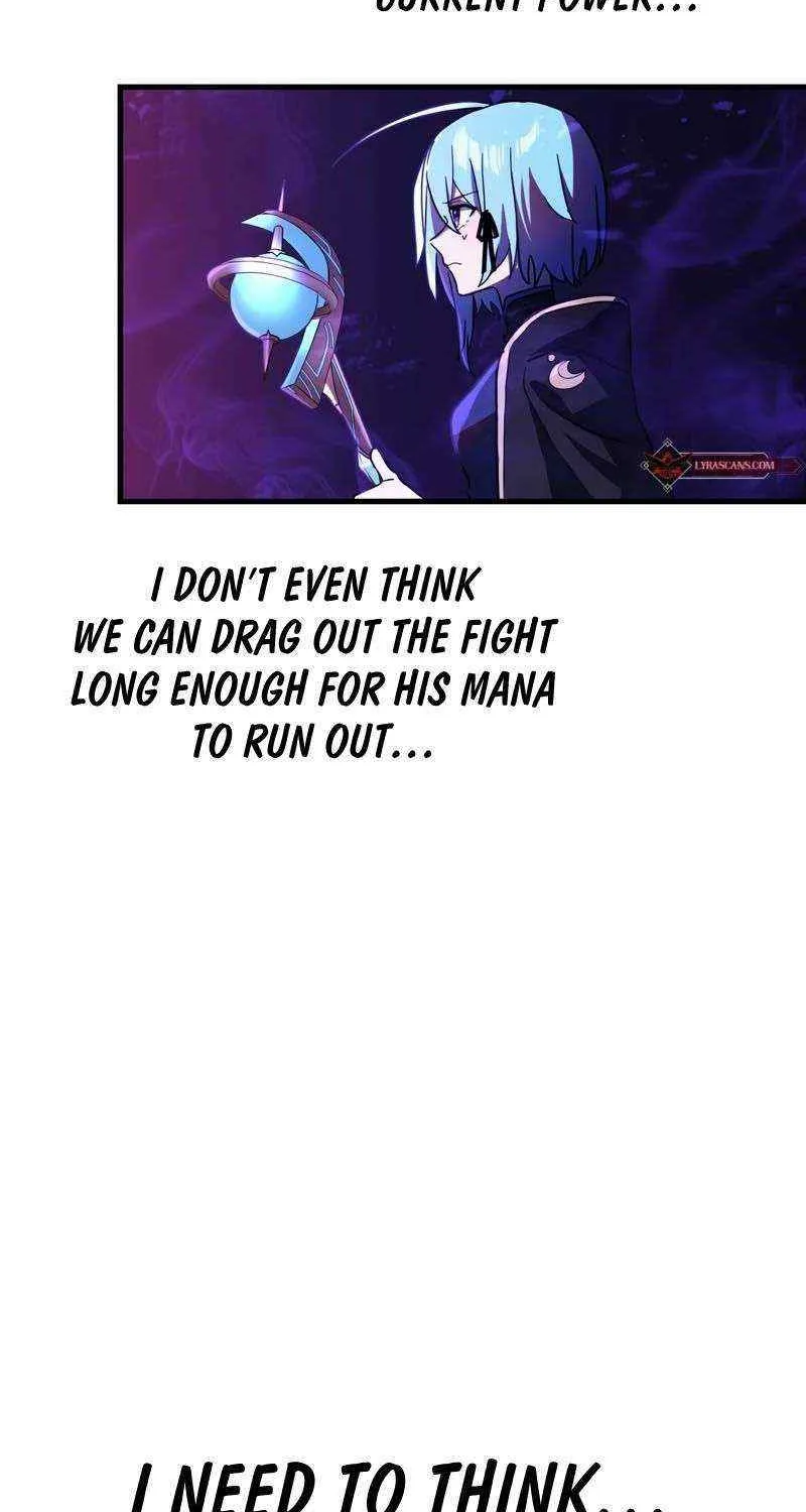 Reborn Ranker – Gravity User Chapter 47 page 8 - 