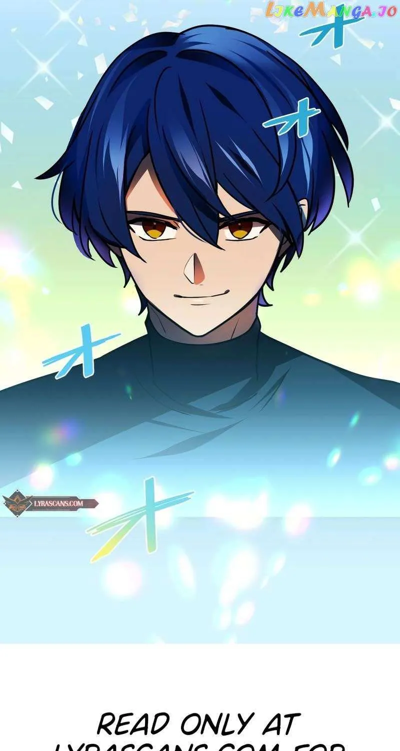 Reborn Ranker – Gravity User Chapter 47 page 73 - 